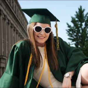 Meet your Posher, Paige